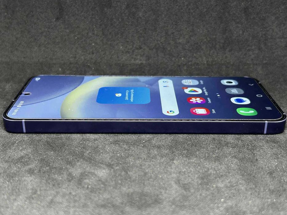 Samsung Galaxy S24 Cobalt Violet 256GB / 8GB / Гаранция