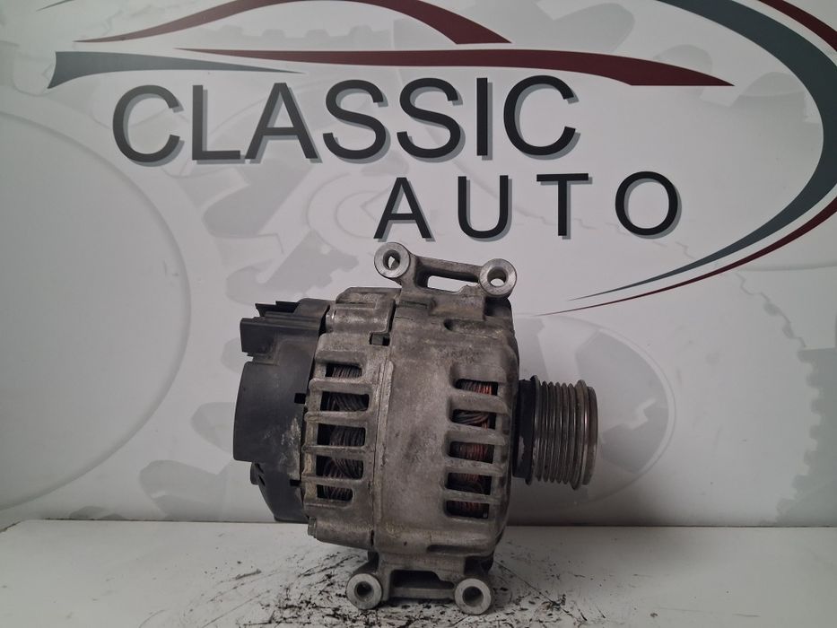 Динамо/Алтернатор VW 2.0TSI 2017г. 140А