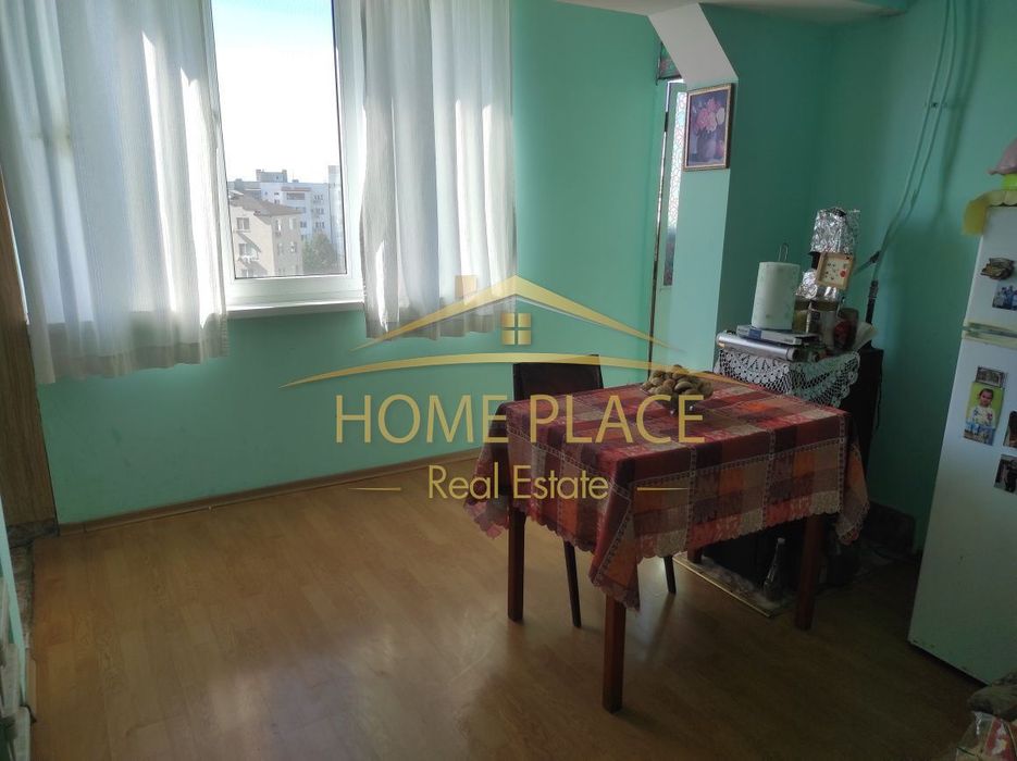 Продава се Тристаен апартамент в Варна, Владислав Варненчик - 61 кв.м за 1574 €/кв.м - Снимка #6