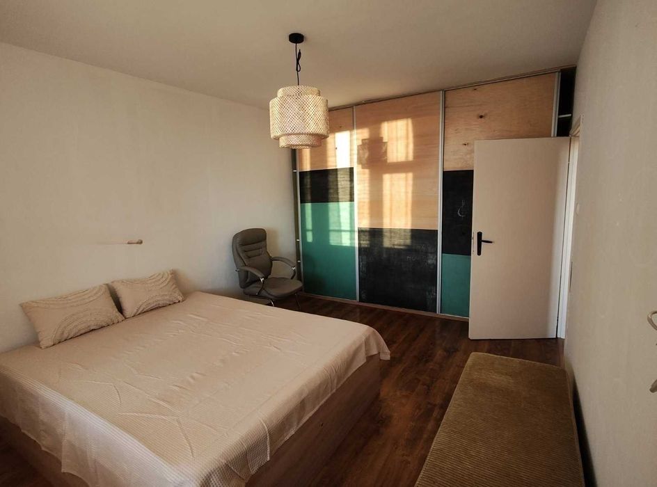 Дава се под наем Двустаен апартамент в София, Зона Б-18 - 60 кв.м за 408 € - Снимка #3