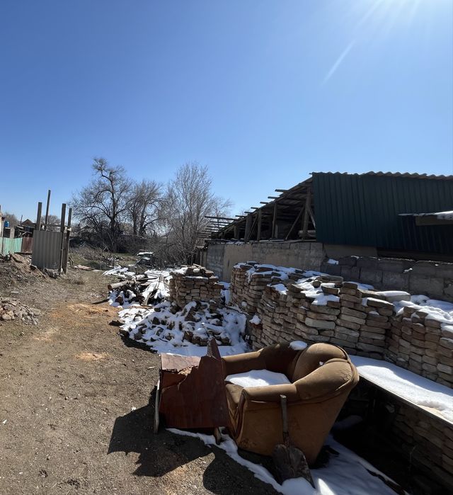 Времянка сатылады