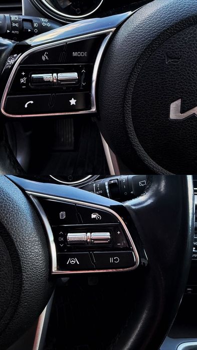 Kia Ceed 1.6 CRDI Mild Hybrid