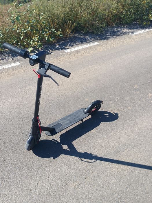 Trotineta electrica