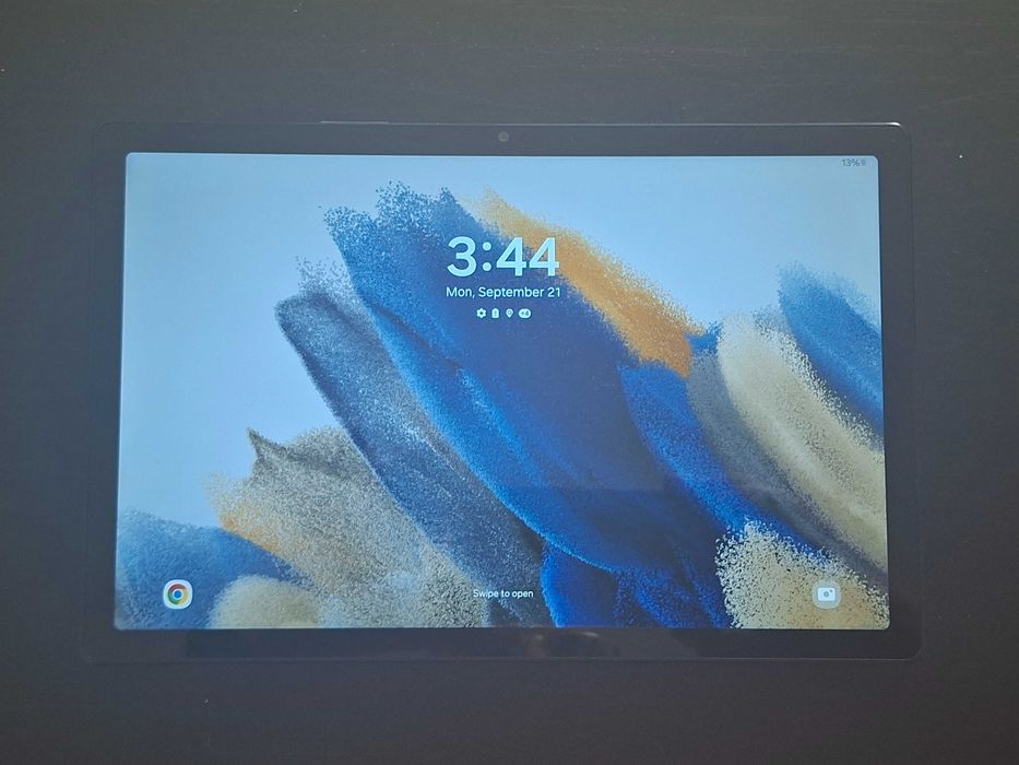 Samsung Galaxy Tab A8 10.5" 32GB розов - без драскотини, като нов
