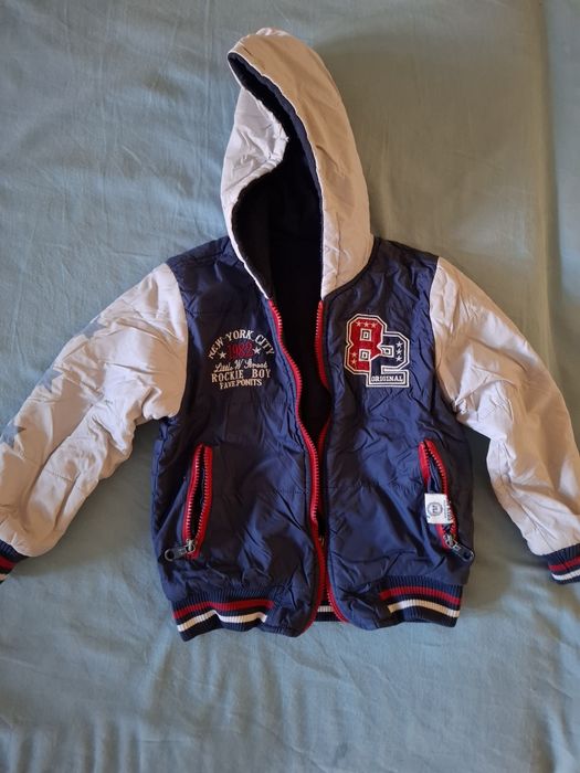 Детски якета - 4€ брой