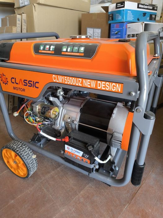 Generator движок akumilator arenda