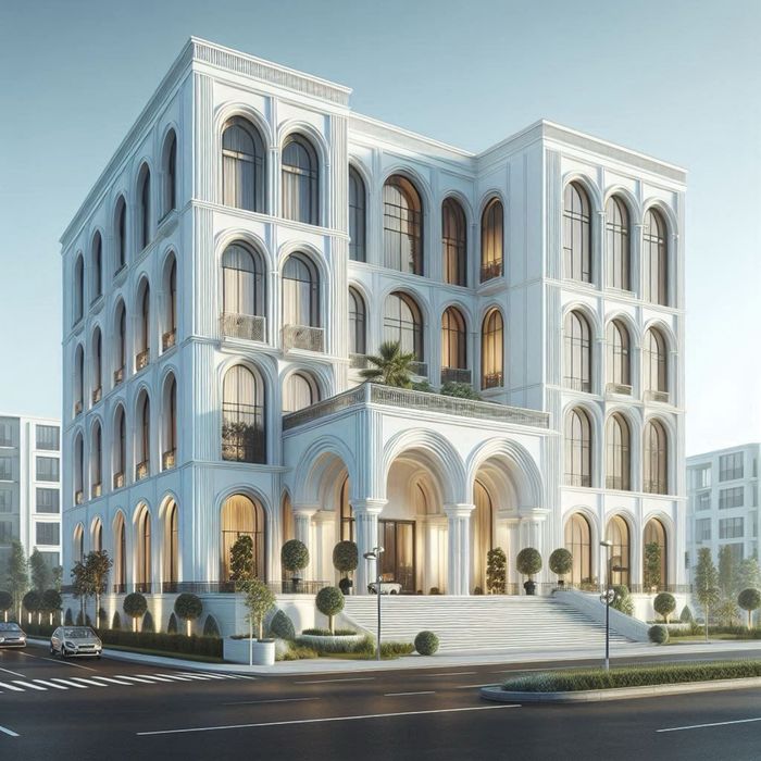 Arxitektor vs Dizayner