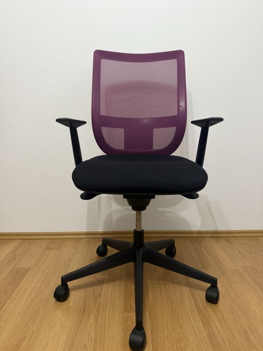 Vand scaun birou IKEA