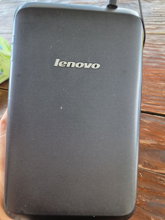 Таблет Lenovo IdeaPad