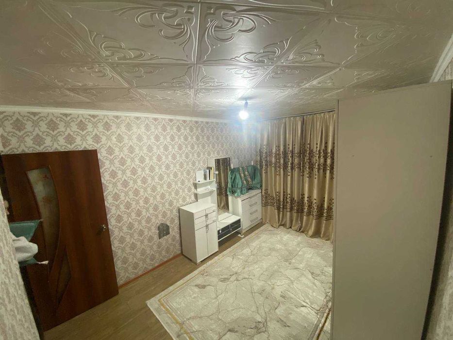 2 бөлмелі кв сатылады