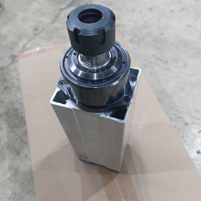 CNC Spindle router electromandrina 3kw