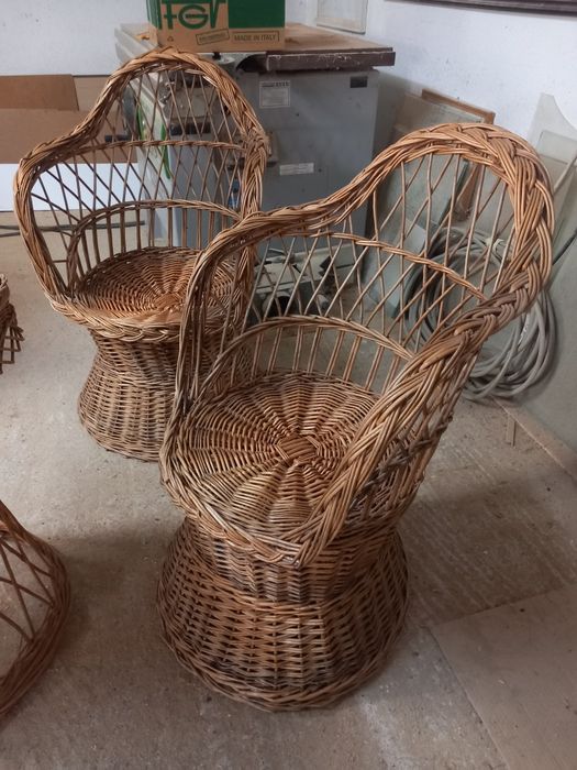 Mobilier de gradina
