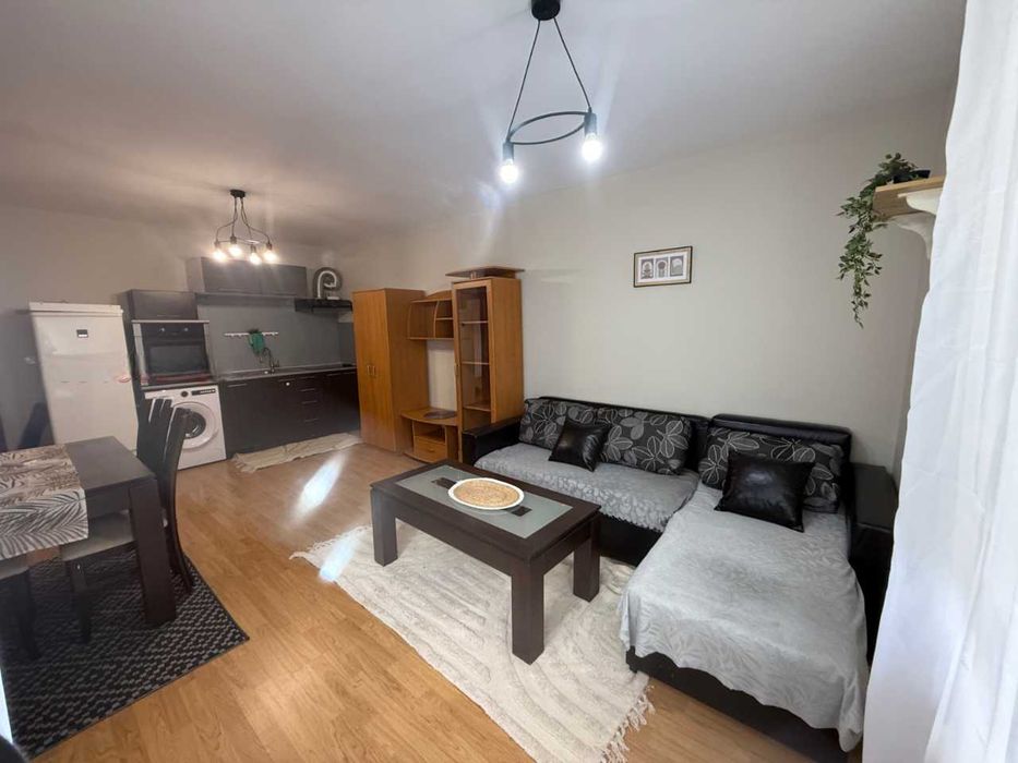 Дава се под наем Двустаен апартамент в София, Студентски град - 65 кв.м за 598.23 € - Снимка #3