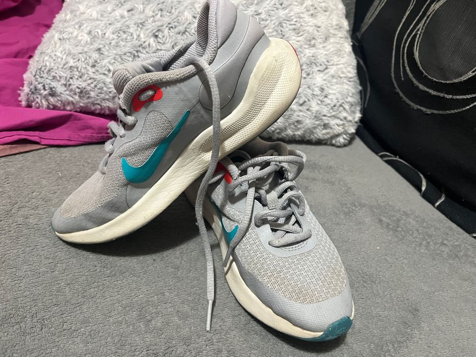 Детски маркови маратонки