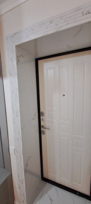 3х комнатная квартира