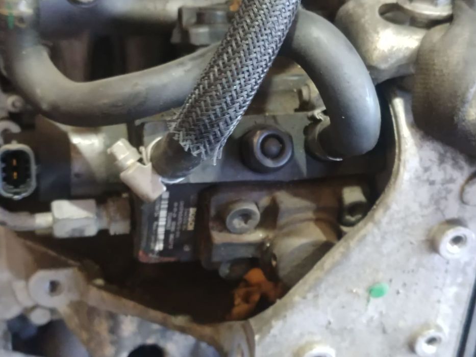 pompa inalta 1.9 cdti  opel astra h vectra c signum zafira saab 9-3 saab 9-5 0445010184 55209063