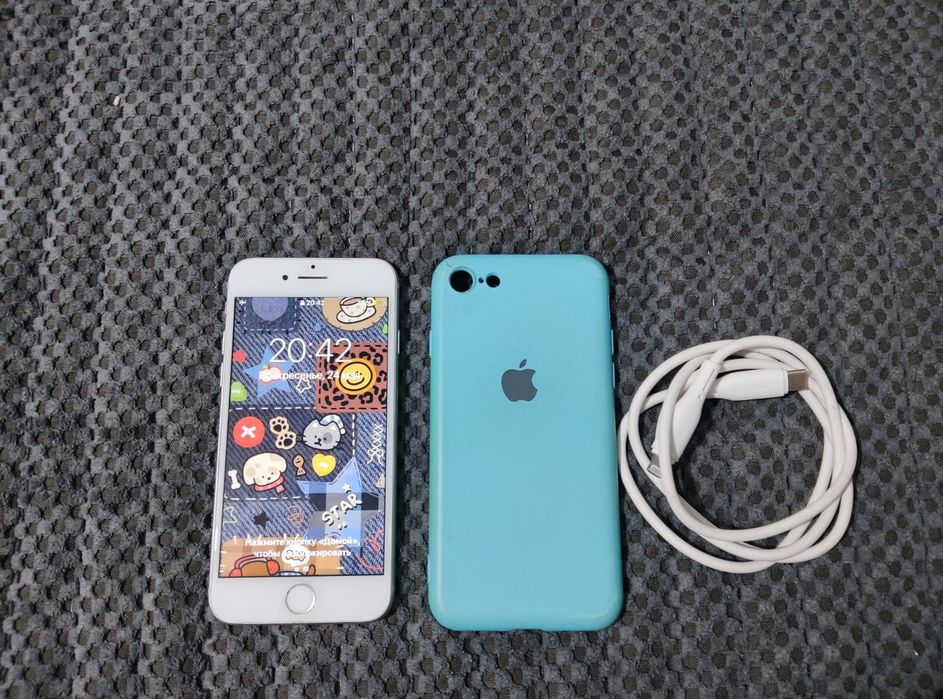 Iphone 7/Айфон 7