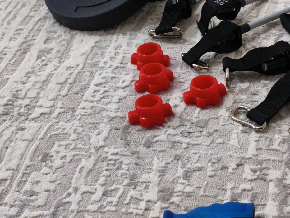 Спортивный товар