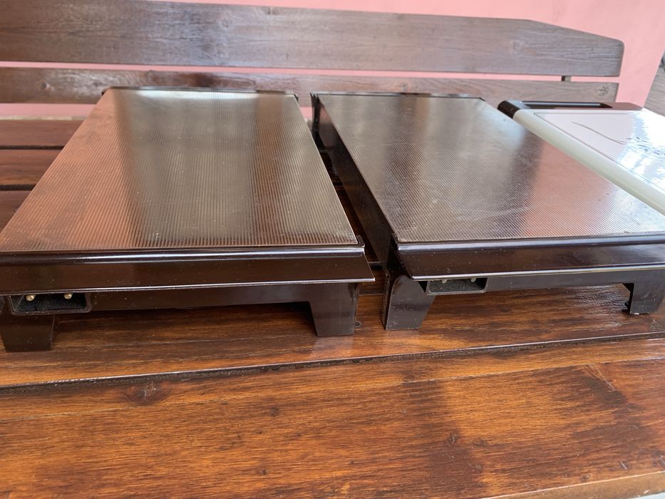 Plita pentru mentinerea la cald