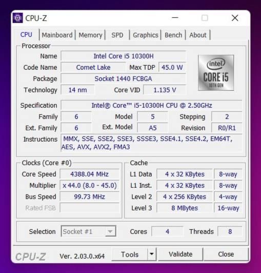 Ноутбук Asus Rog Strix g15