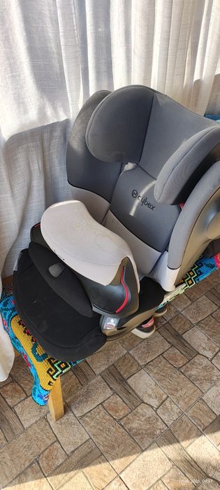 Scaun copii auto cybex