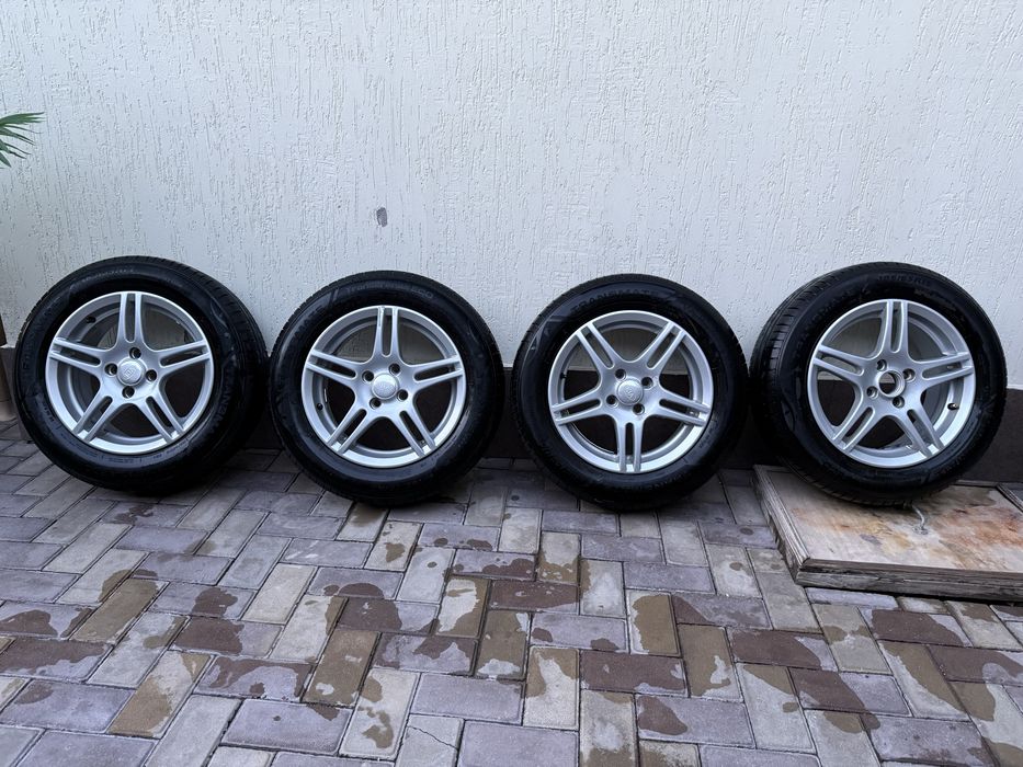 Продам оезину с дисками