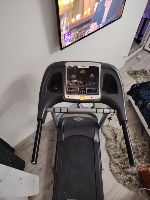 Aparate fitness super ok