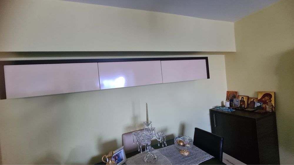 Vand set mobilier sufragerie + dinning