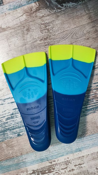 Къси плавници размер 29/30