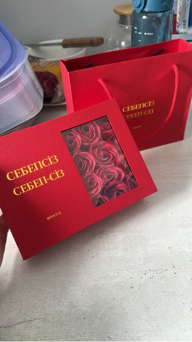 Ракушка ожерелье