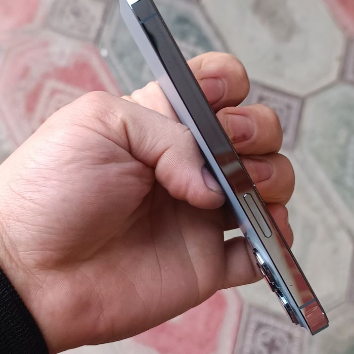 iPhone 13 pro holati ideal ochilmagan 128