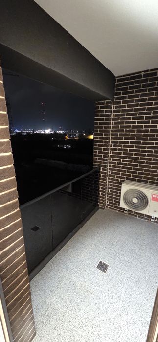 Inchiriez apartament nou , 2 camere, bloc nou