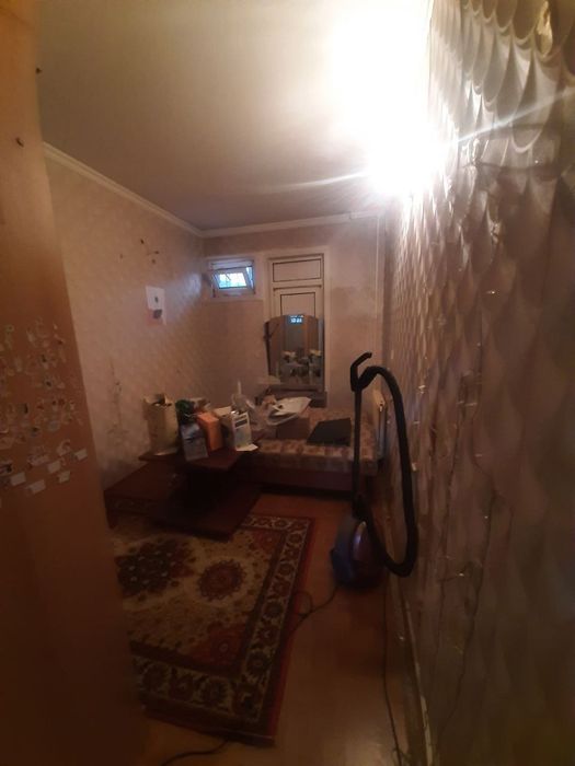 Продаётся квартира Чиланзар 3 квартал 2/1/4 панель