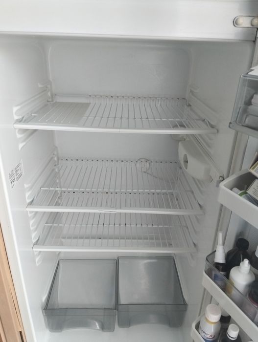 Холодильник атлант