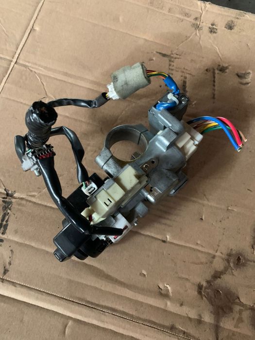 Contact key-less Nissan Qashqai j10