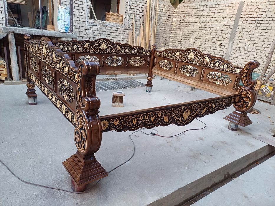 Razmeri 250×300 materiali lestivak tapchan