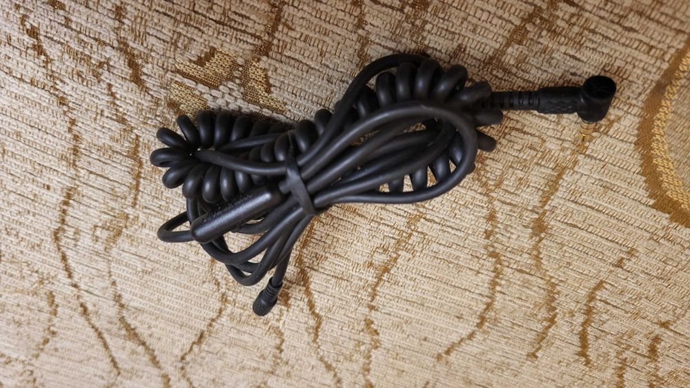 MARSHALL Cablu casti cu Microfon fuctional