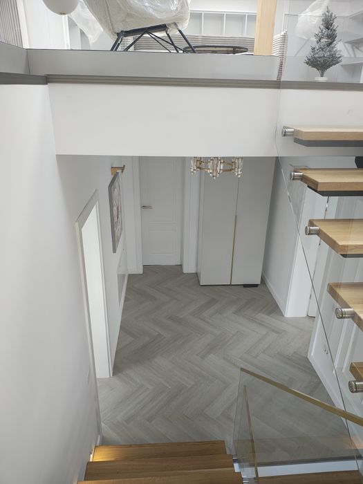 Zugrăveli interioare / zugrav