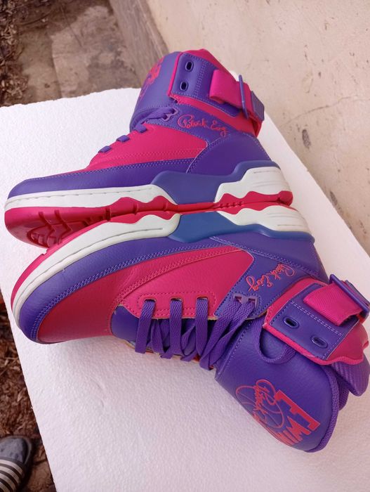 NIKE Patrick Ewing 33 ghete masura 42