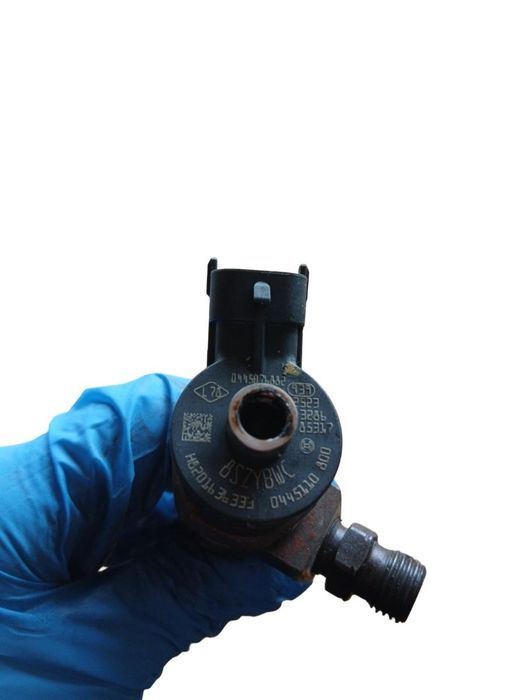 Kit/Set De Injectie Combustibil Nissan Qashqai Ii J11/Kadjar 1.5 K9K