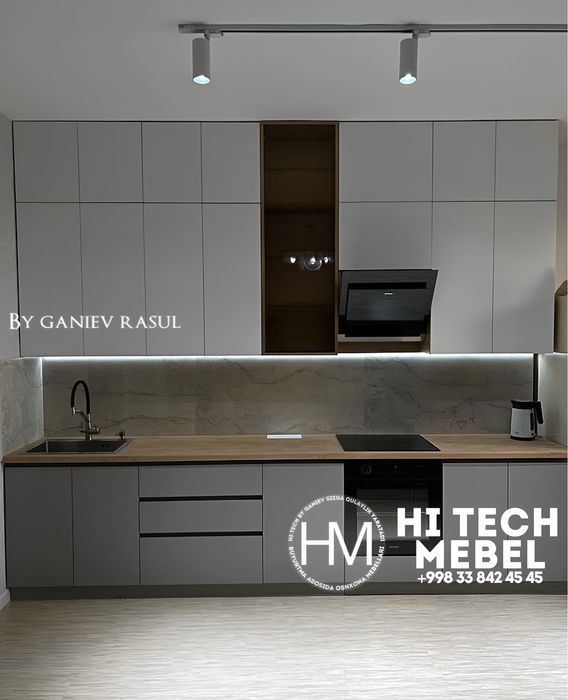 Kuxnniy mebel. Кухонная мебель. Кухонный гарнитур. На заказ. Кухня.