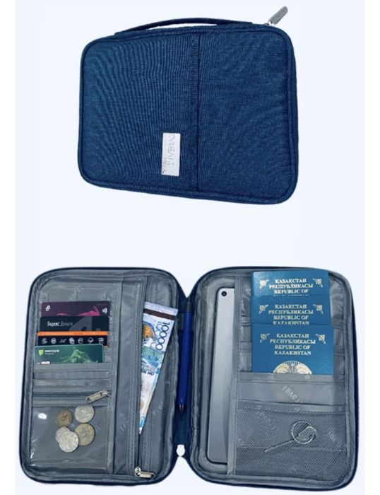 Travel органайзер! Хороший Подарок на все случаи!