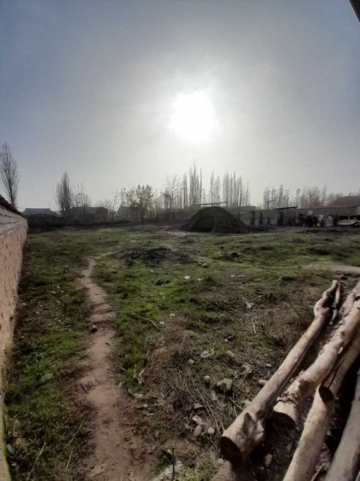 Уй ховли сотилади