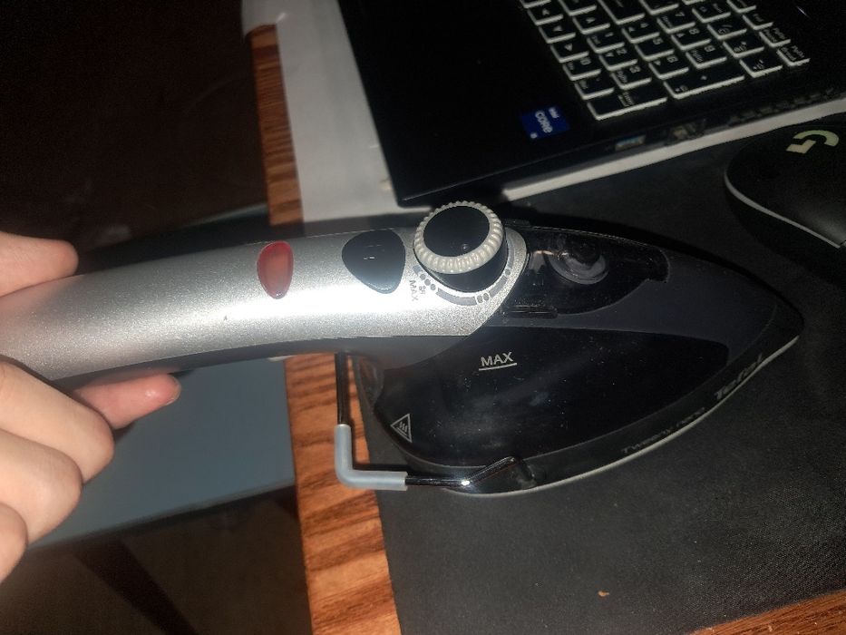 Утюг оспариватель Tefal