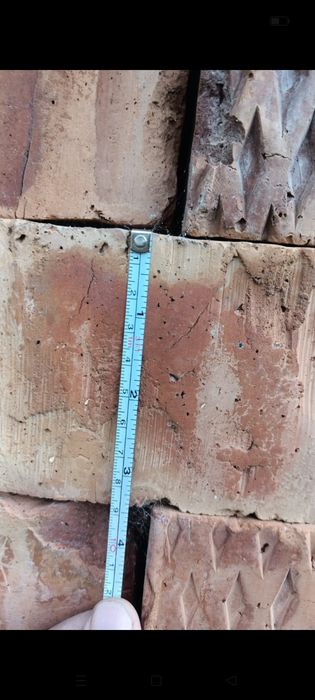 Кирпич полуторный