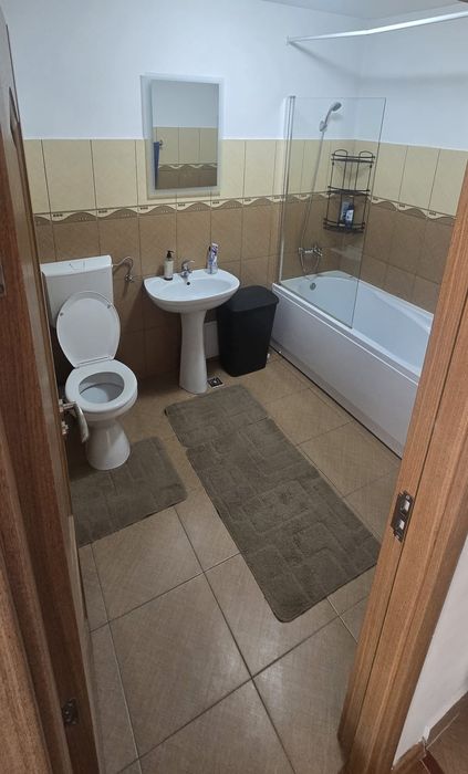 Apartament 1 camera , Stejarului, Florești
