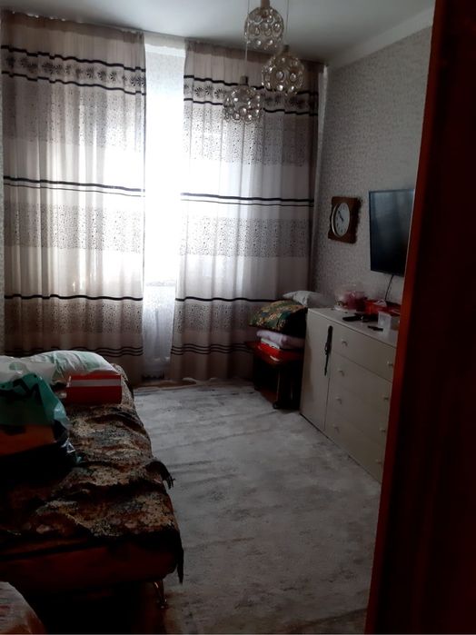 4 комнатная квартира в городе Сатпаев