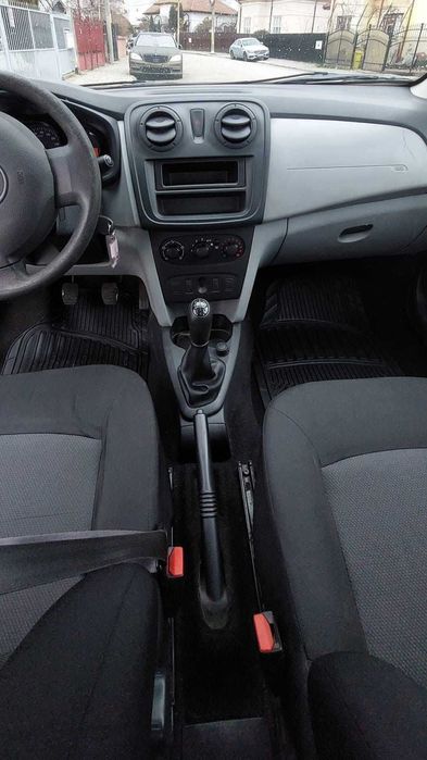 Dacia Logan 2 Berlina