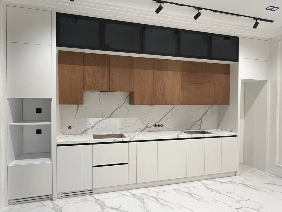 идеал кухня ясаймиз