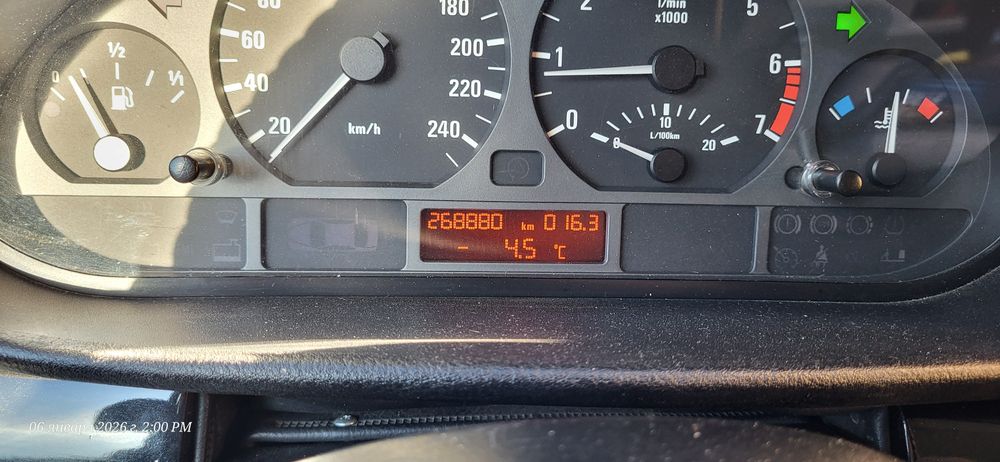 Продам BMW E46 в отличном состоянии.